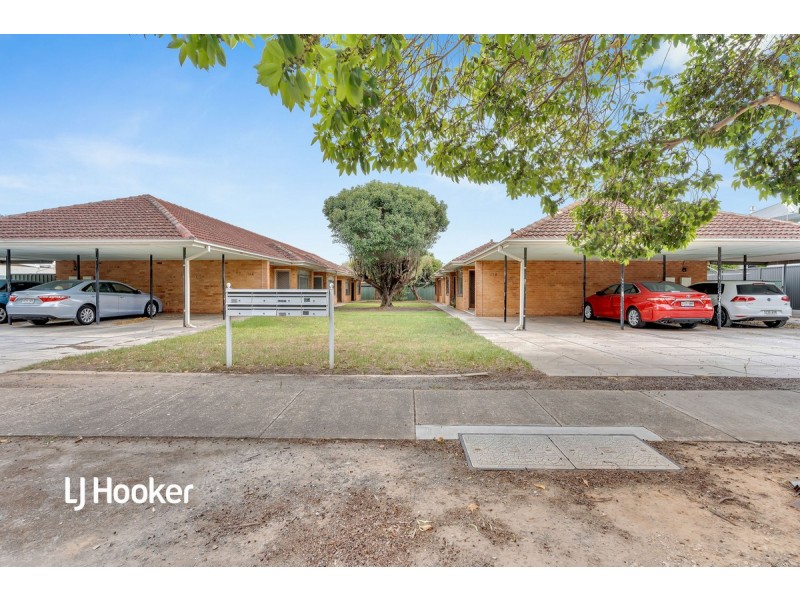 5/128 Sixth Avenue, Joslin SA 5070