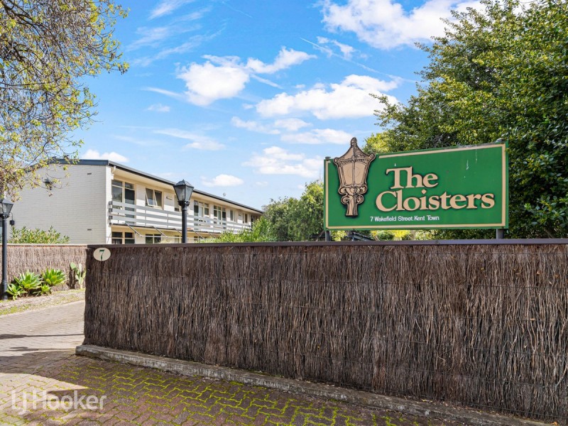 6/7 Wakefield Street, Kent Town SA 5067
