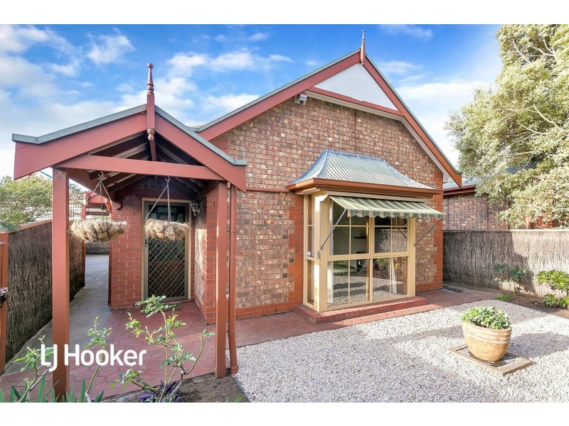 2/67 Stephens Terrace, St Peters SA 5069