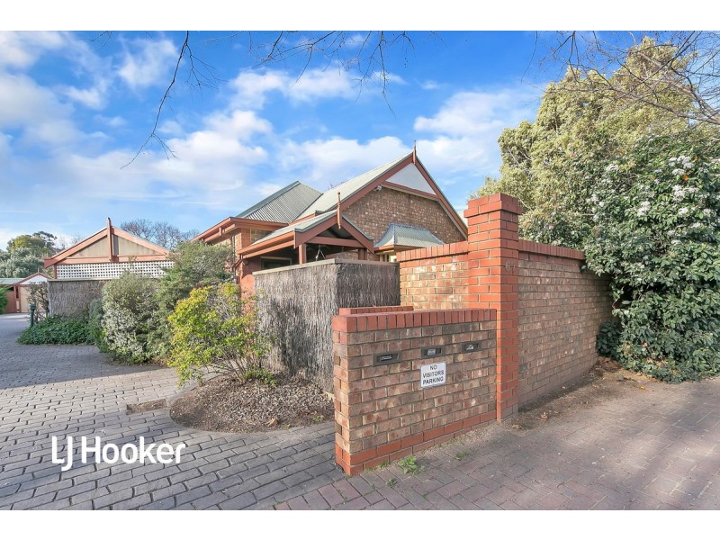 2/67 Stephens Terrace, St Peters SA 5069