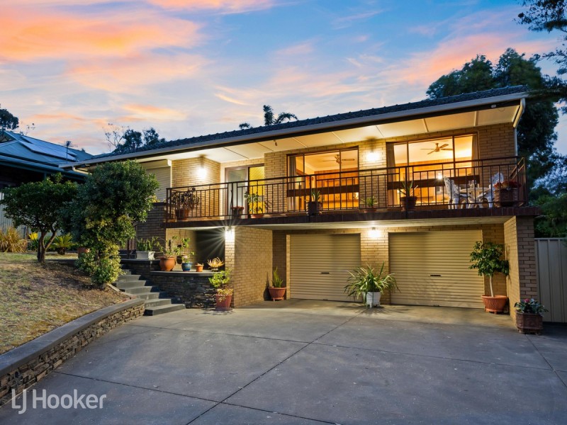 610 Greenhill Road, Burnside SA 5066