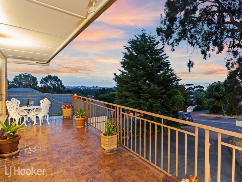 610 Greenhill Road, Burnside SA 5066