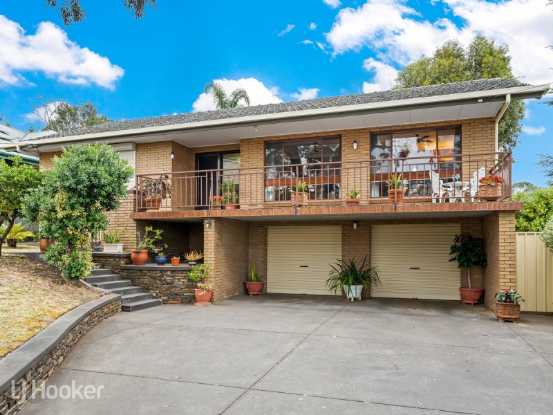 610 Greenhill Road, Burnside SA 5066