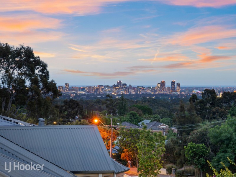 610 Greenhill Road, Burnside SA 5066