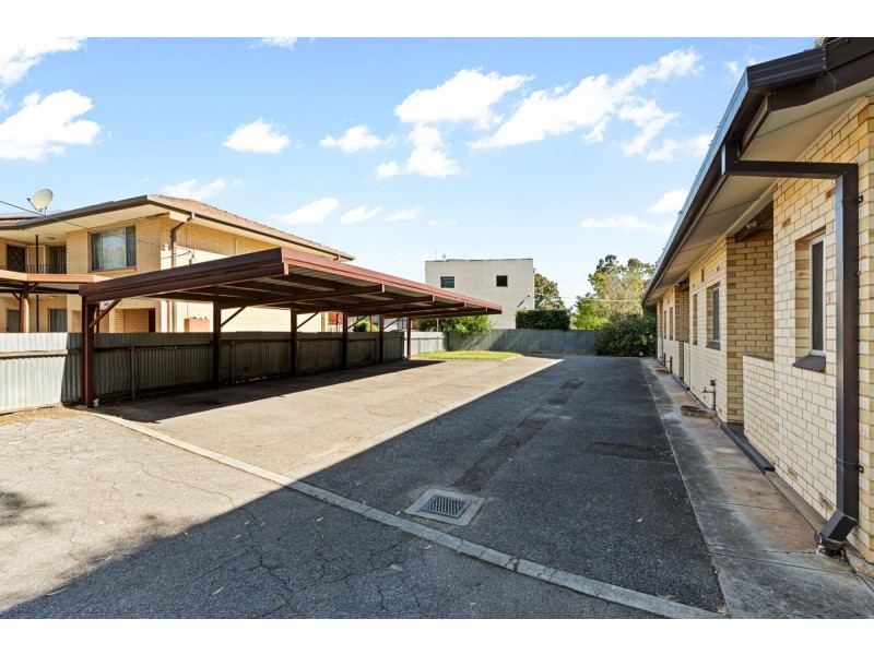 5/2 Botanic Grove, Campbelltown SA 5074