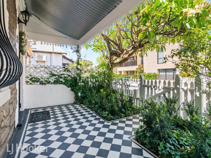 22 Mansfield Street, North Adelaide SA 5006