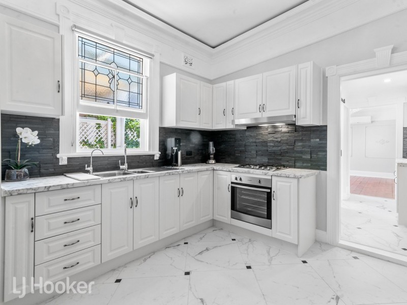 22 Mansfield Street, North Adelaide SA 5006