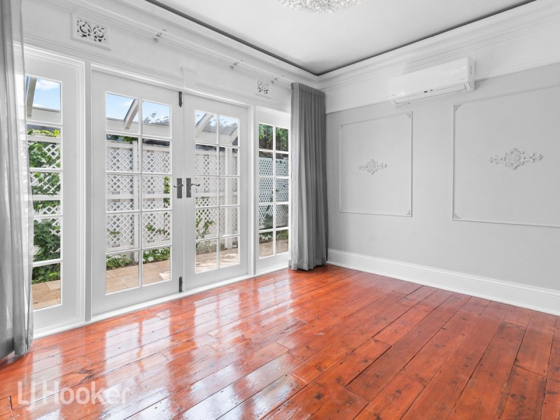 22 Mansfield Street, North Adelaide SA 5006