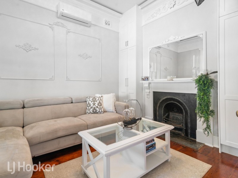 22 Mansfield Street, North Adelaide SA 5006