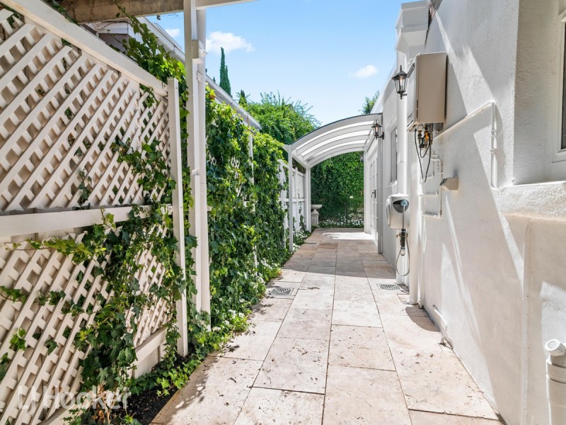 22 Mansfield Street, North Adelaide SA 5006