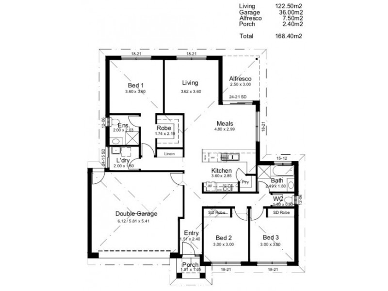 44a Coombe Street, Gawler East SA 5118