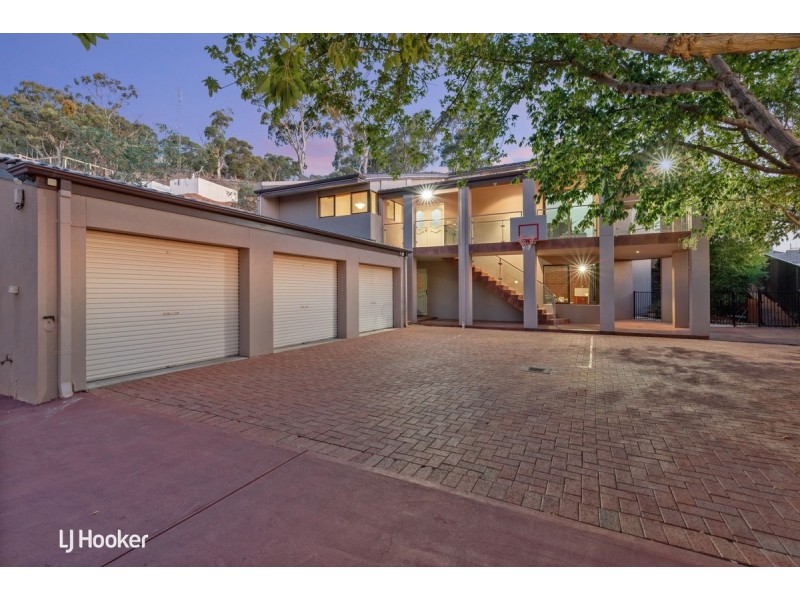 5 Heyes Court, Rostrevor SA 5073