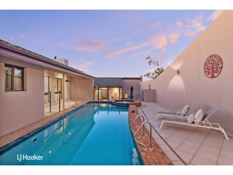 5 Heyes Court, Rostrevor SA 5073