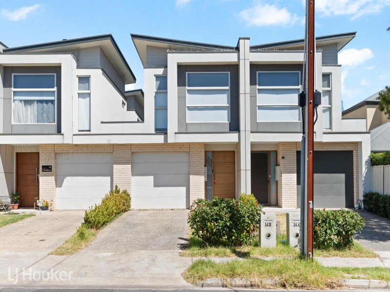 14B Hallett Avenue, Tranmere SA 5073