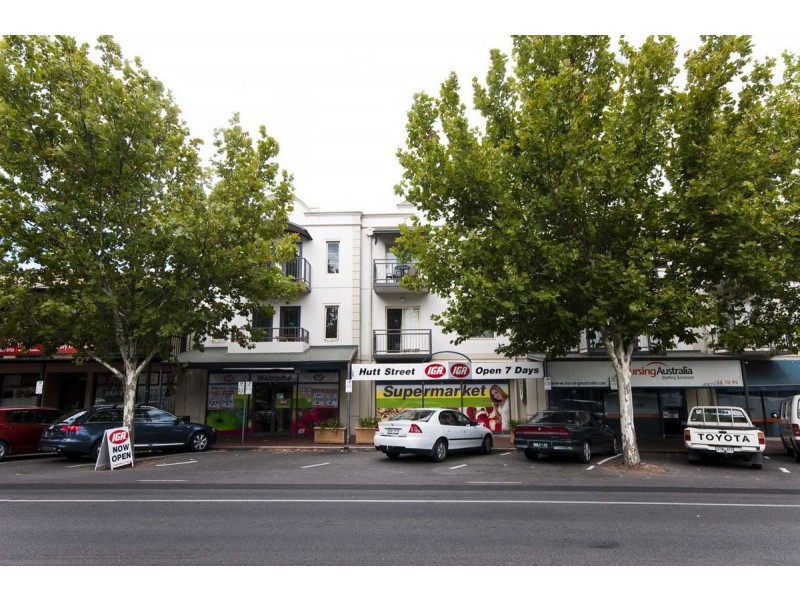 9/326 Gilles Street, Adelaide SA 5000