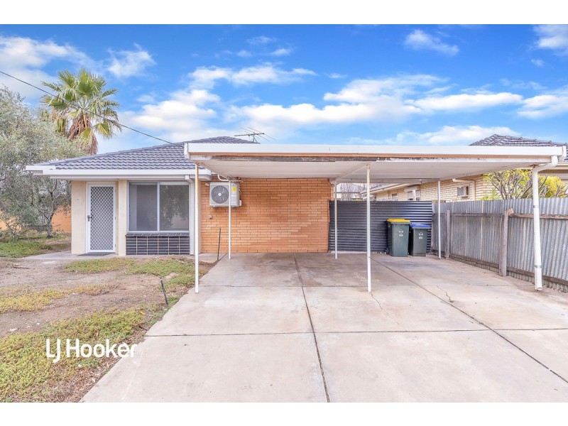 4/46 Sansom Road, Semaphore Park SA 5019