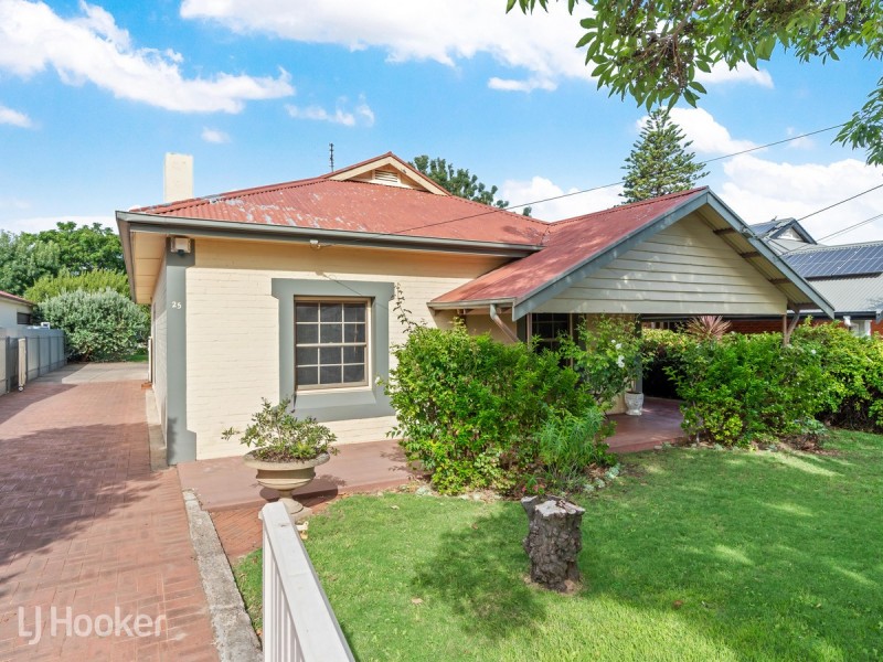 25 William Street, Prospect SA 5082