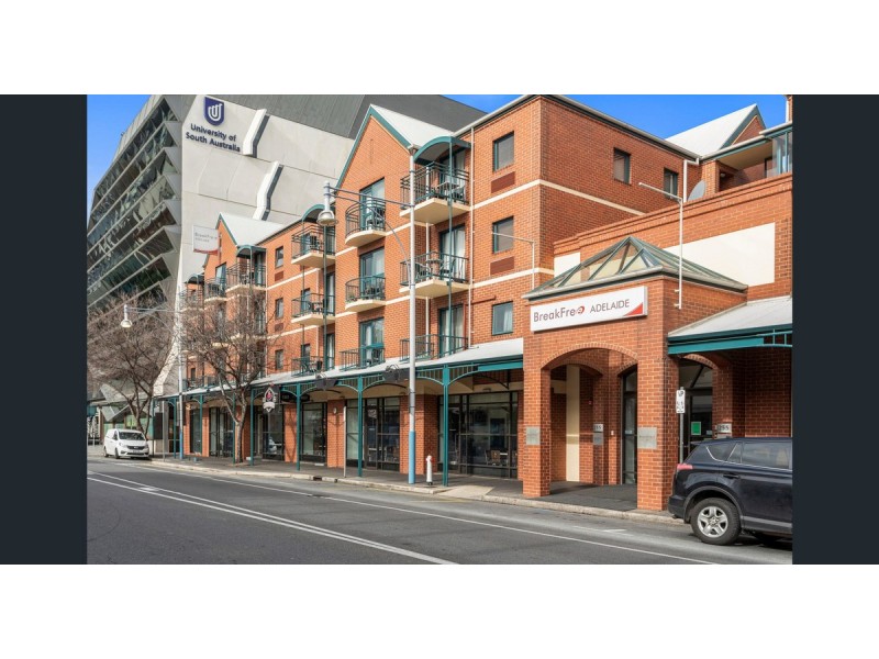 59/255 Hindley Street, Adelaide SA 5000