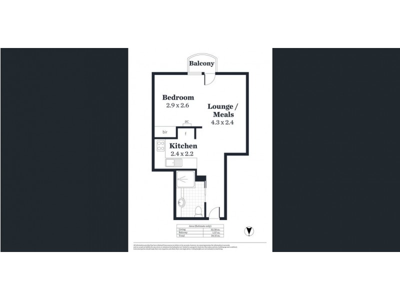 59/255 Hindley Street, Adelaide SA 5000