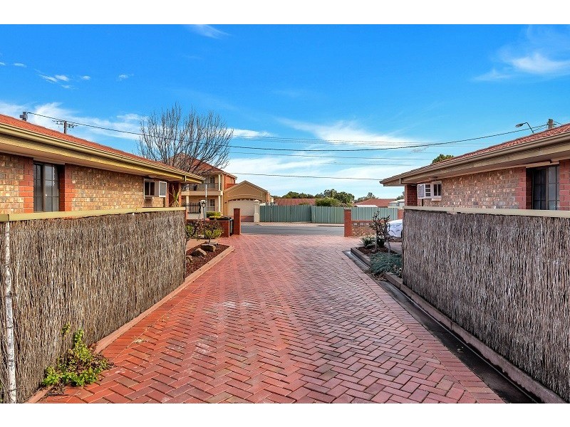 3/183 St Bernards Road, Rostrevor SA 5073