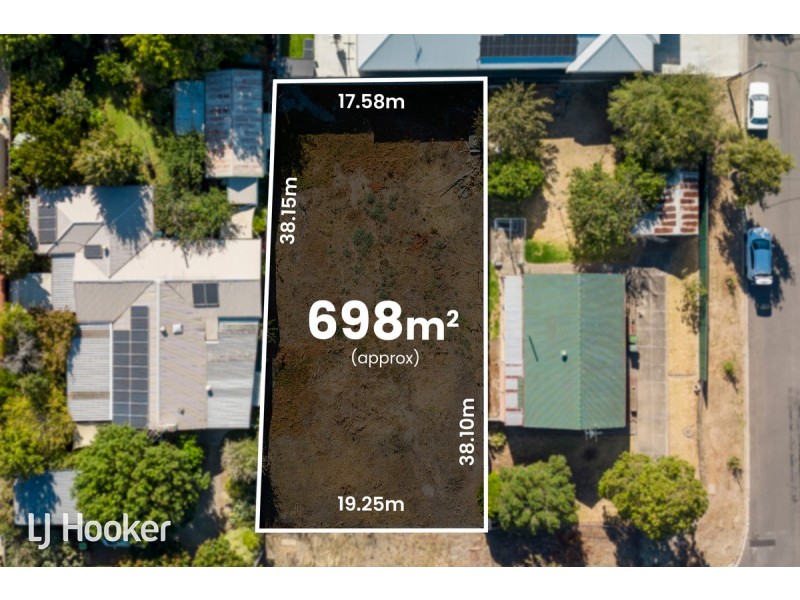 33 Reservoir Road, Hope Valley SA 5090