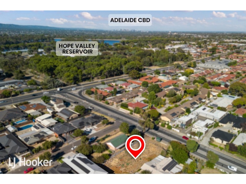 33 Reservoir Road, Hope Valley SA 5090