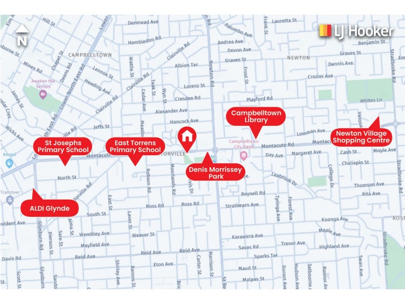 132A Montacute Road, Hectorville SA 5073