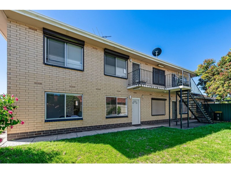3/552 Tapleys Hill Road, Fulham Gardens SA 5024