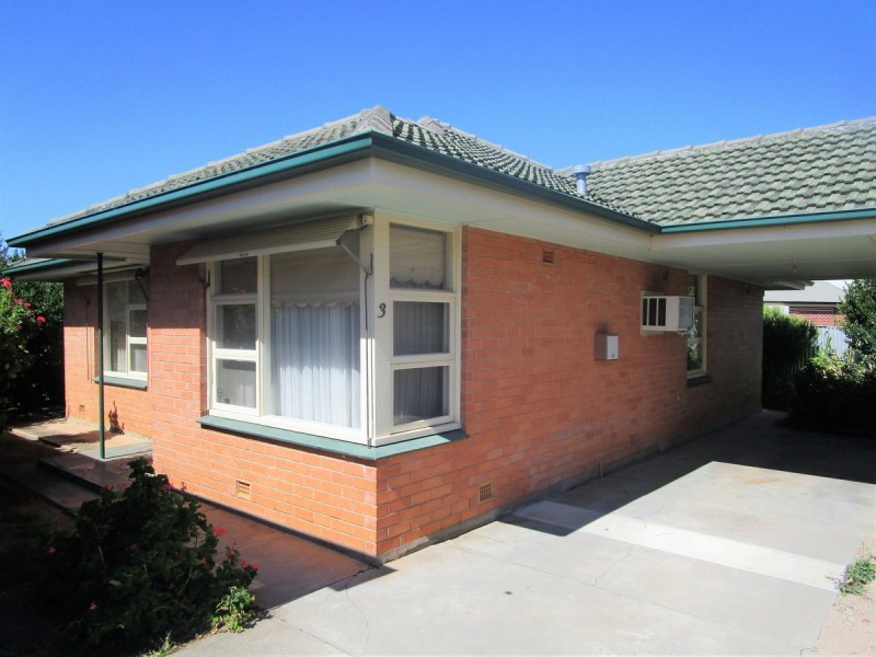 3/235 Payneham Road, Joslin SA 5070