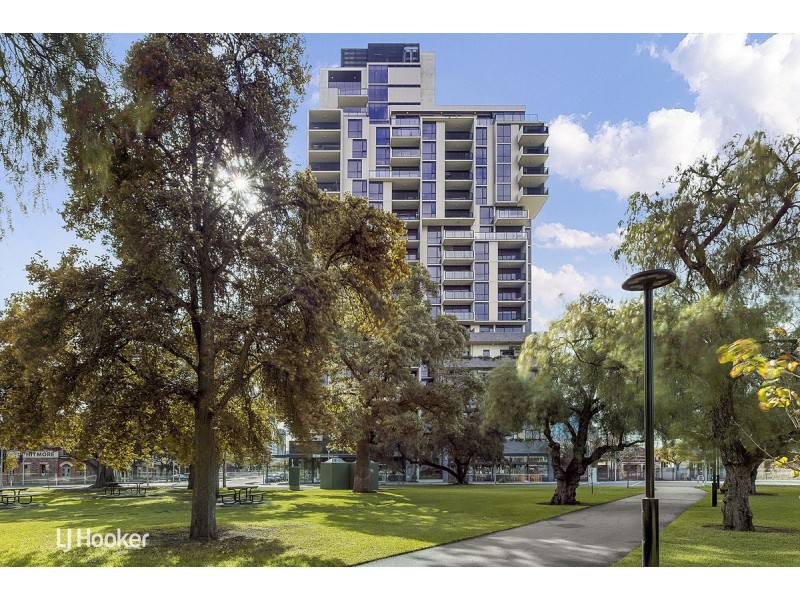 301/156 Wright Street, Adelaide SA 5000