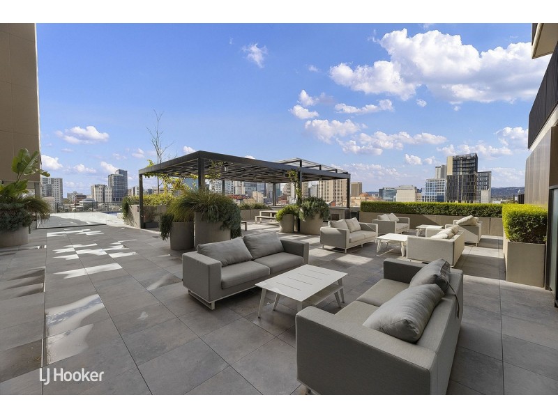 301/156 Wright Street, Adelaide SA 5000