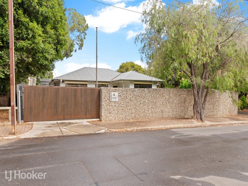 4 Ellis Street, Magill SA 5072