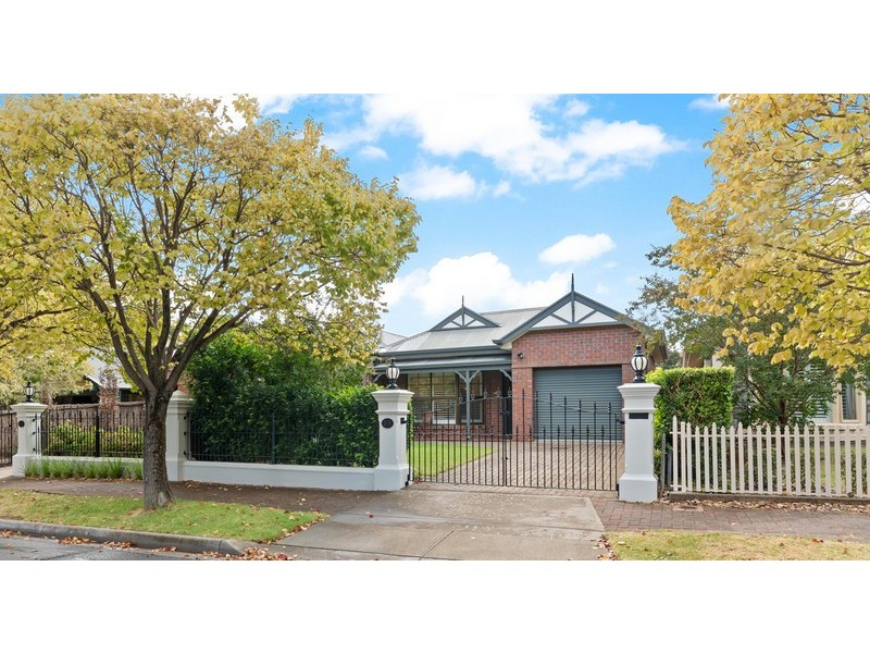 2/9 Ellerslie Street, Kensington Gardens SA 5068