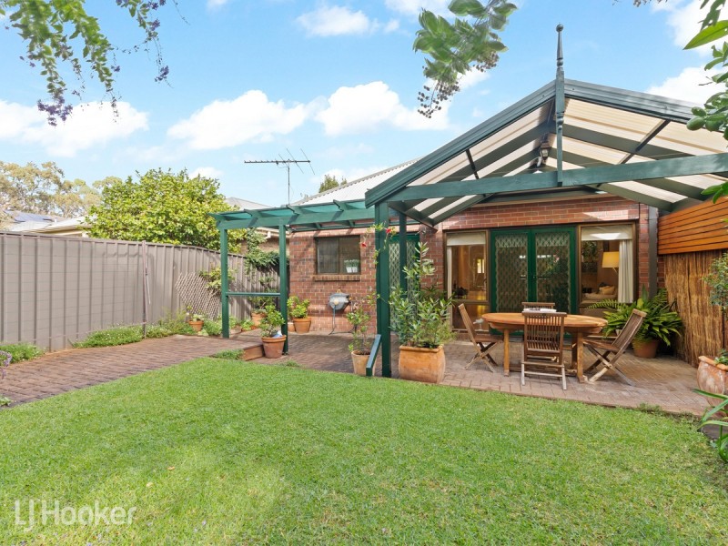 2/9 Ellerslie Street, Kensington Gardens SA 5068