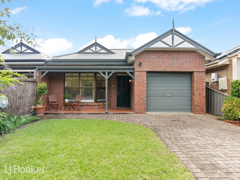 2/9 Ellerslie Street, Kensington Gardens SA 5068