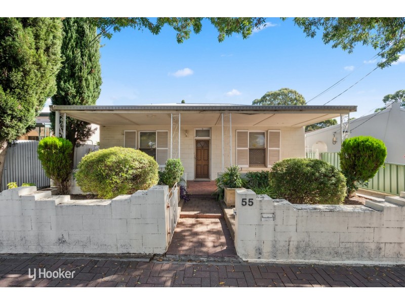 55 Elizabeth Street, Norwood SA 5067