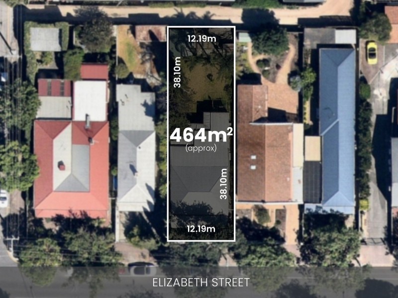 55 Elizabeth Street, Norwood SA 5067