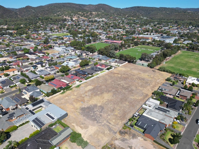 Lot 73 Graves Street, Newton SA 5074
