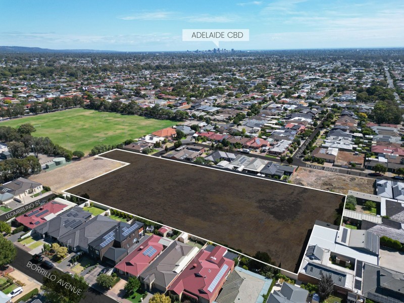 Lot 73 Graves Street, Newton SA 5074