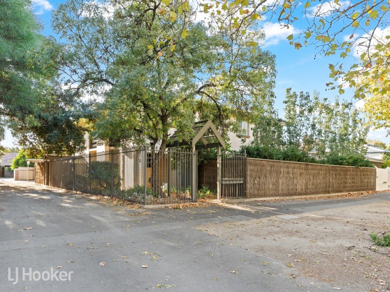 4/186 Jeffcott Street, North Adelaide SA 5006