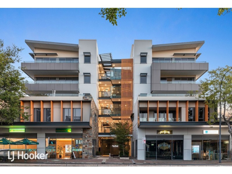 204/256 The Parade, Norwood SA 5067