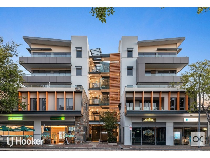 204/256 The Parade, Norwood SA 5067