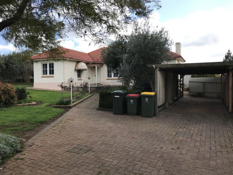 158 lyons Road, Holden Hill SA 5088