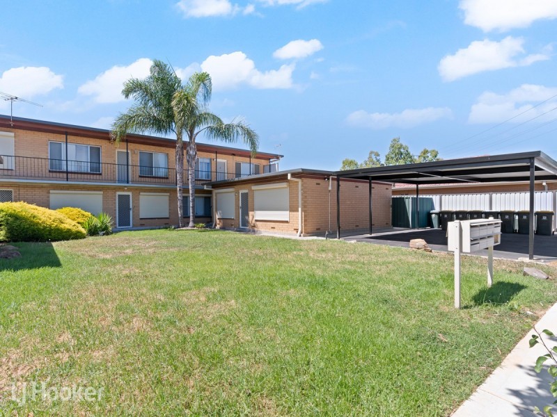 7/10 Connor Street, Glanville SA 5015