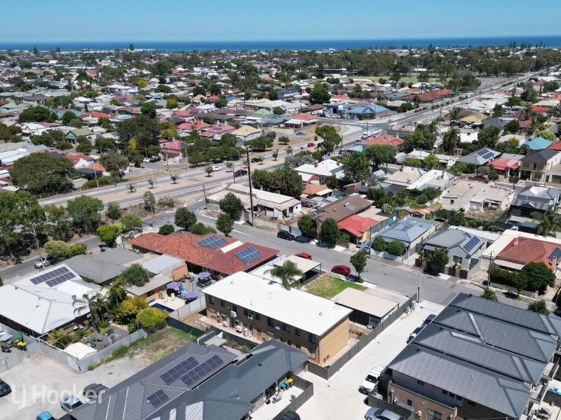 7/10 Connor Street, Glanville SA 5015