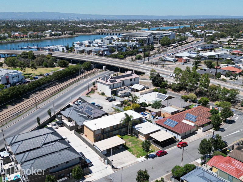 7/10 Connor Street, Glanville SA 5015