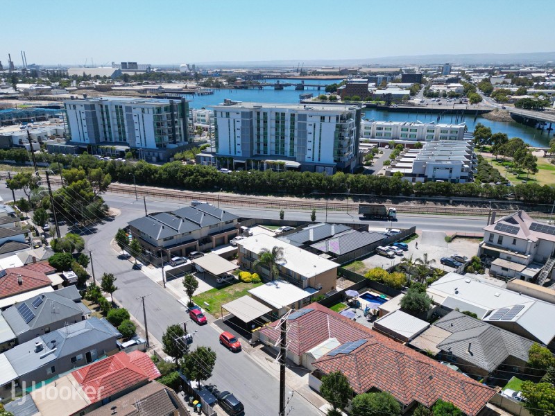 7/10 Connor Street, Glanville SA 5015