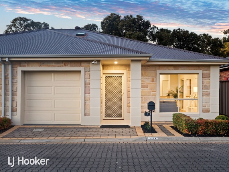 2/3 Belperio Court, Paradise SA 5075