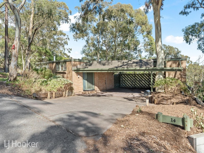 14 Teringie Drive, Teringie SA 5072