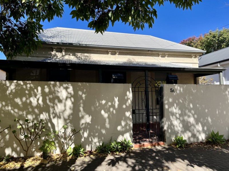 1/5a Catherine Street, College Park SA 5069